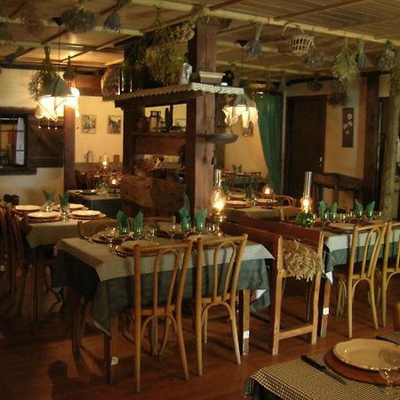 Chalet Hotel D'Ailefroide Kültér fotó