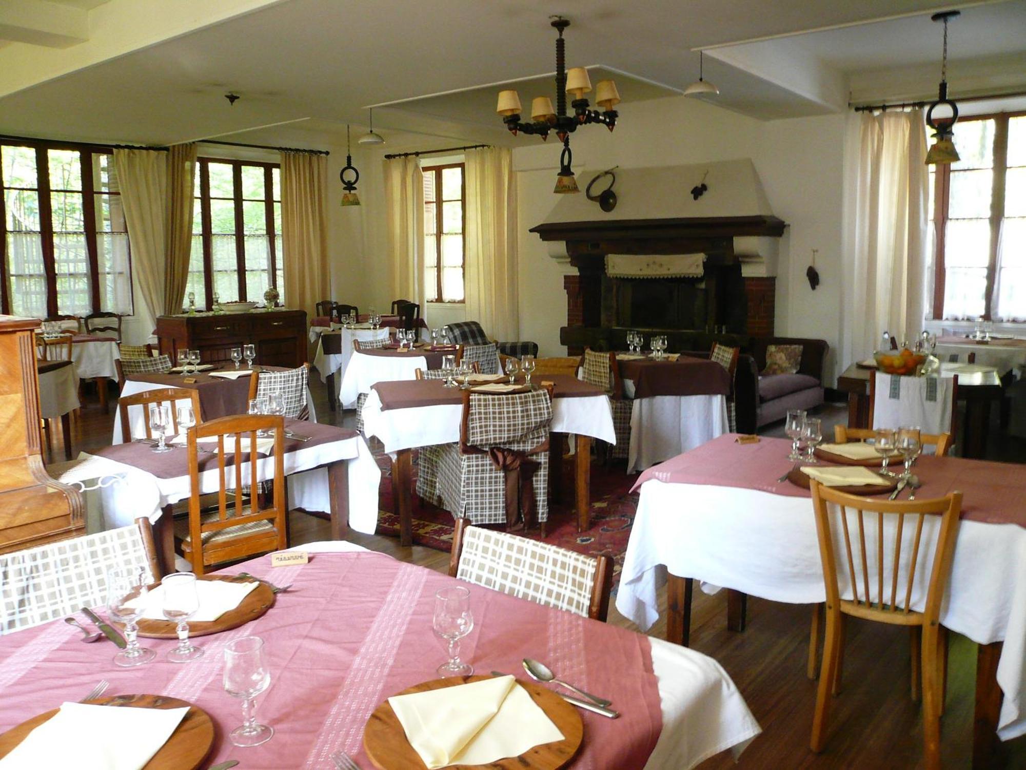 Chalet Hotel D'Ailefroide Kültér fotó