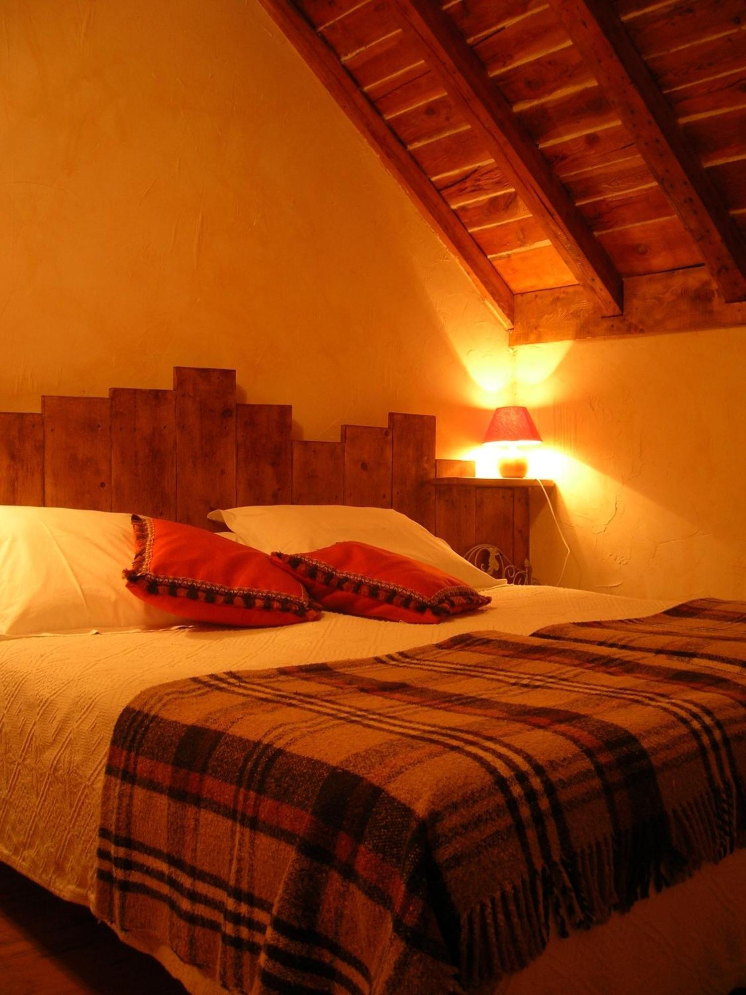 Chalet Hotel D'Ailefroide Kültér fotó