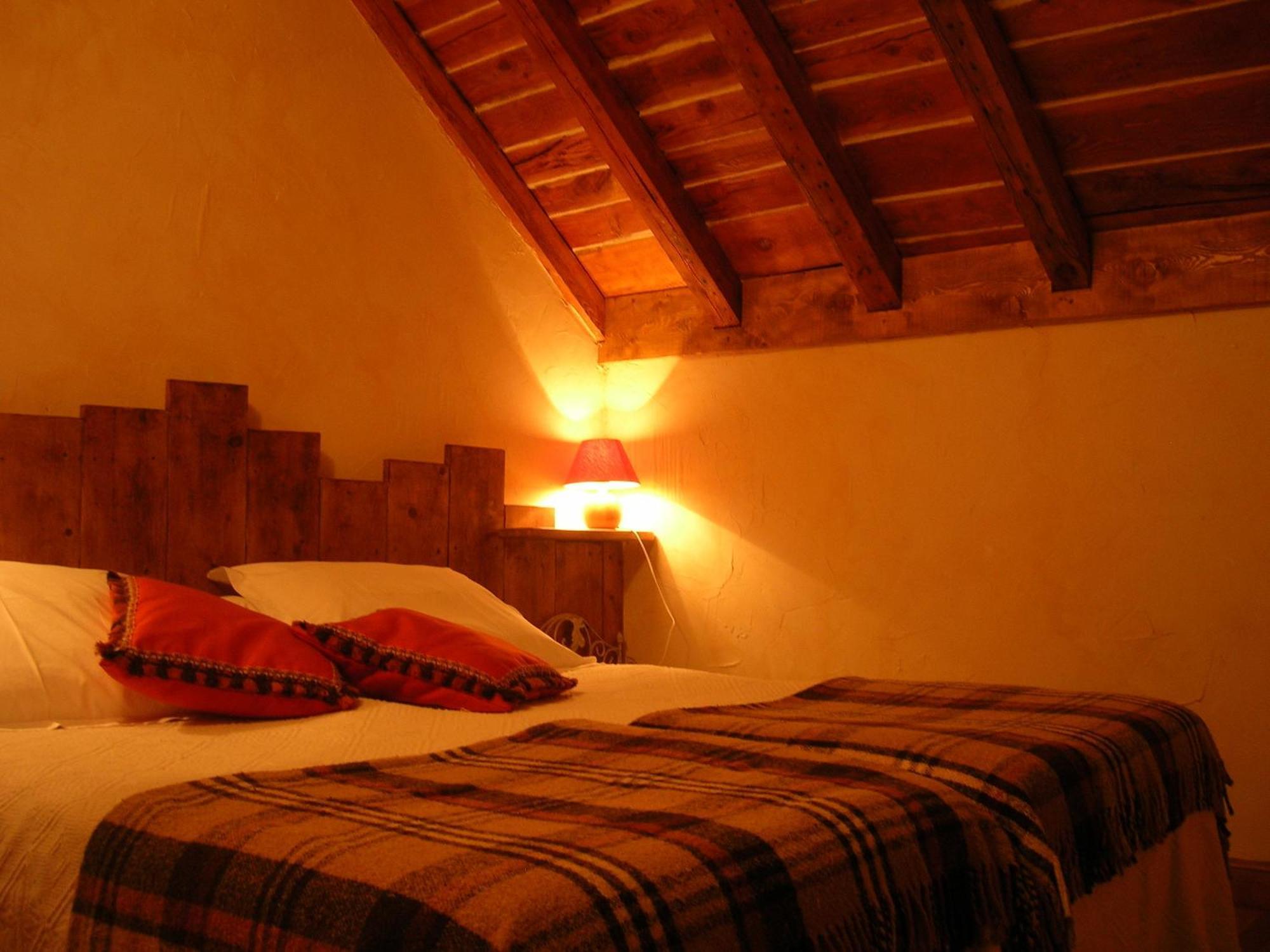 Chalet Hotel D'Ailefroide Kültér fotó