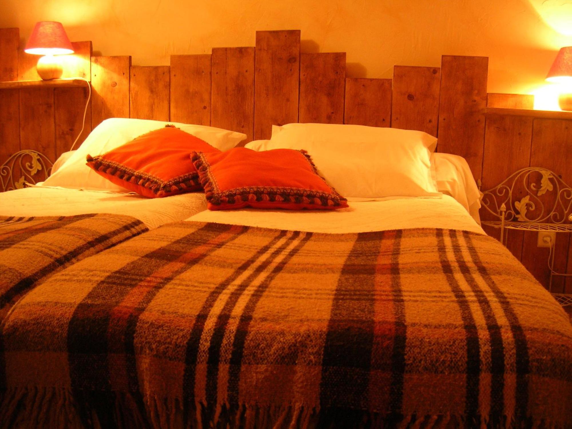 Chalet Hotel D'Ailefroide Kültér fotó