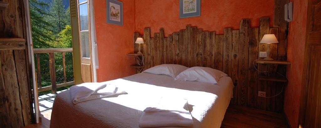 Chalet Hotel D'Ailefroide Kültér fotó