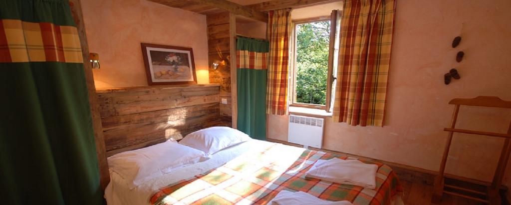 Chalet Hotel D'Ailefroide Kültér fotó