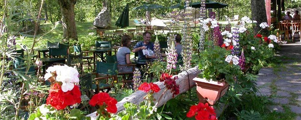 Chalet Hotel D'Ailefroide Kültér fotó