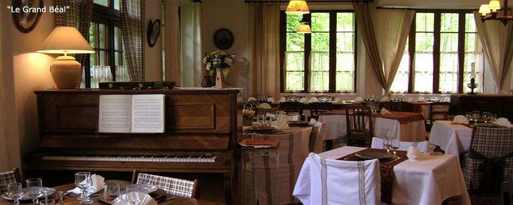 Chalet Hotel D'Ailefroide Kültér fotó