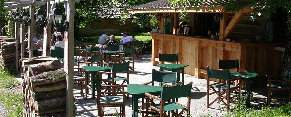Chalet Hotel D'Ailefroide Kültér fotó
