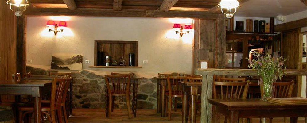 Chalet Hotel D'Ailefroide Kültér fotó