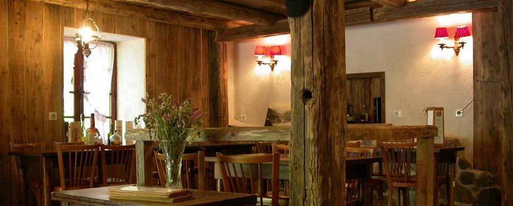 Chalet Hotel D'Ailefroide Kültér fotó