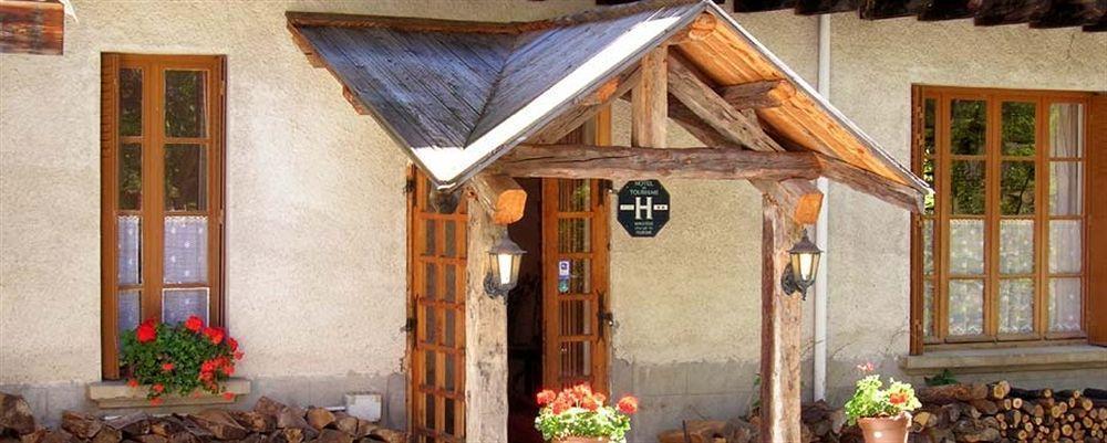 Chalet Hotel D'Ailefroide Kültér fotó
