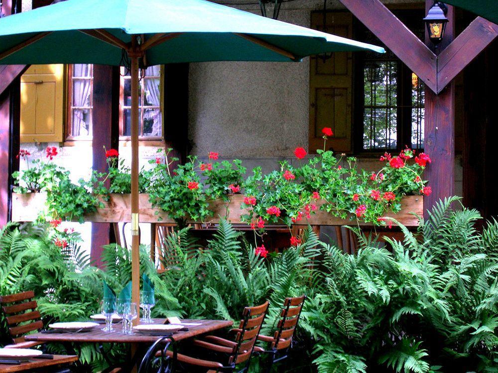Chalet Hotel D'Ailefroide Kültér fotó