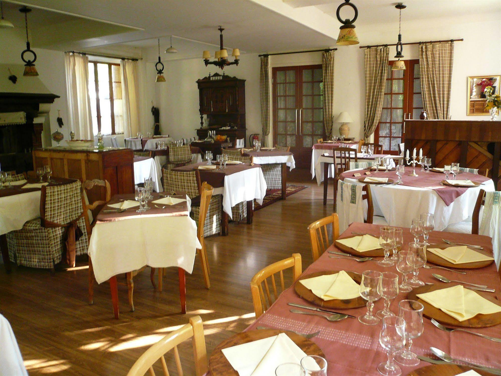 Chalet Hotel D'Ailefroide Kültér fotó