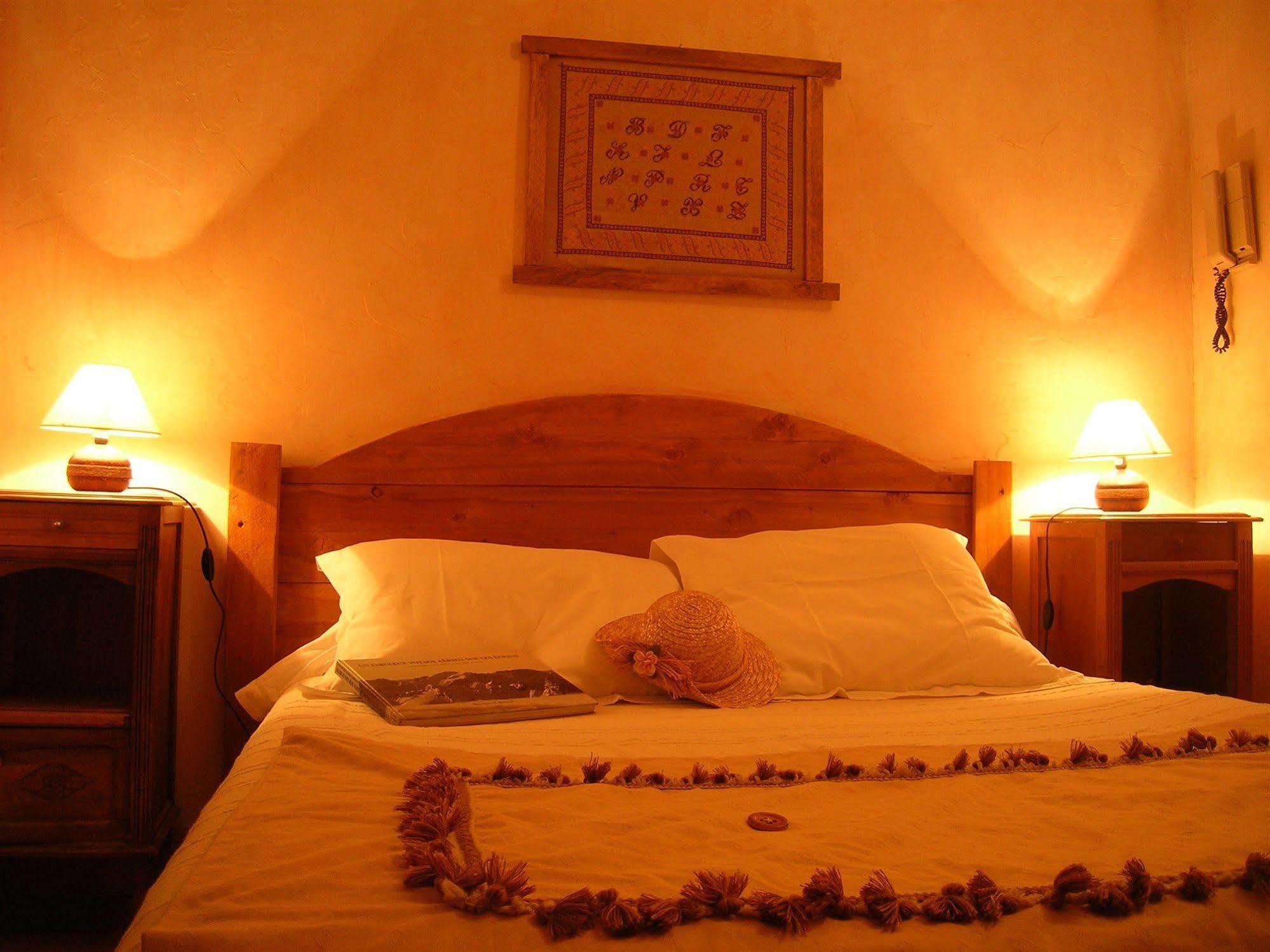 Chalet Hotel D'Ailefroide Kültér fotó
